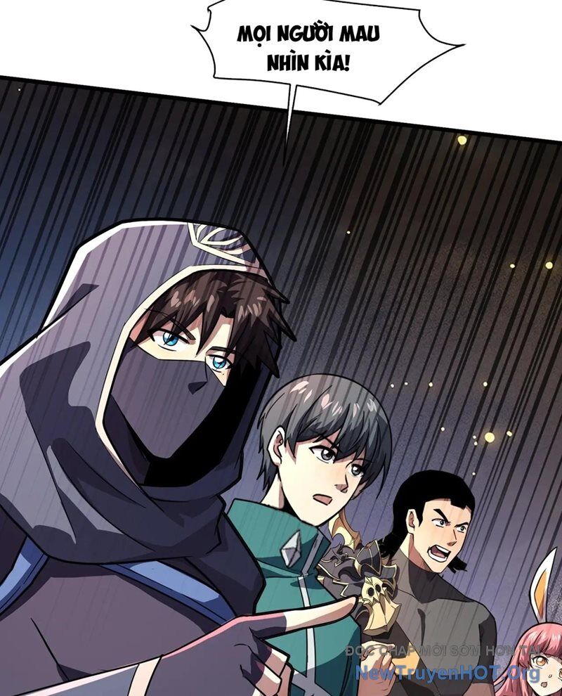 Chỉ Có Ta Có Thể Sử Dụng Triệu Hoán Thuật Chap 175 - Next Chap 176