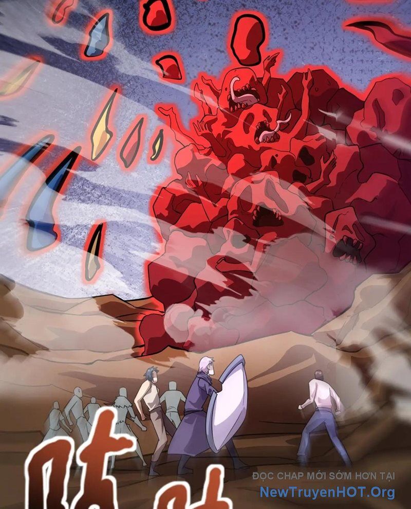 Chỉ Có Ta Có Thể Sử Dụng Triệu Hoán Thuật Chap 175 - Next Chap 176