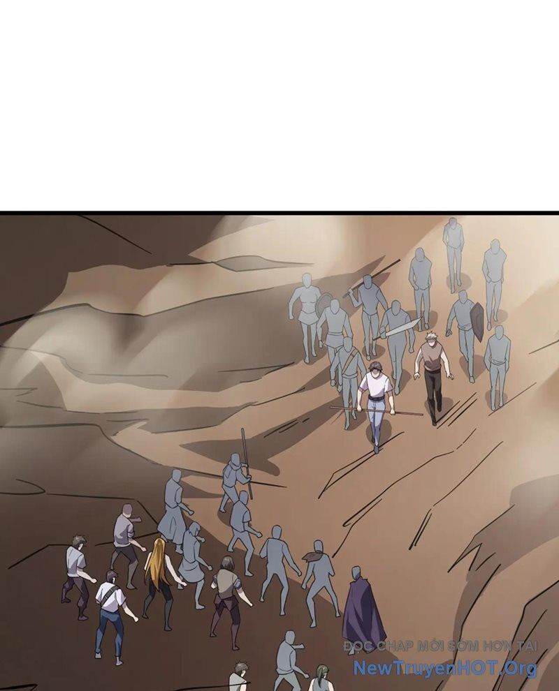 Chỉ Có Ta Có Thể Sử Dụng Triệu Hoán Thuật Chap 175 - Next Chap 176