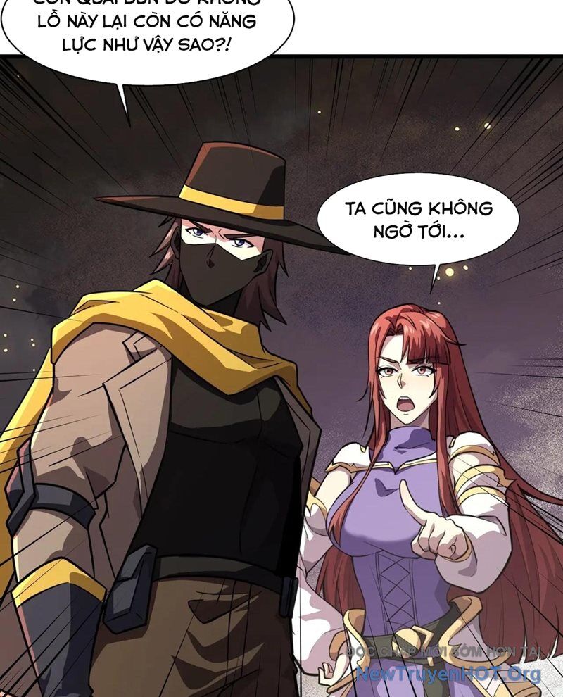 Chỉ Có Ta Có Thể Sử Dụng Triệu Hoán Thuật Chap 175 - Next Chap 176