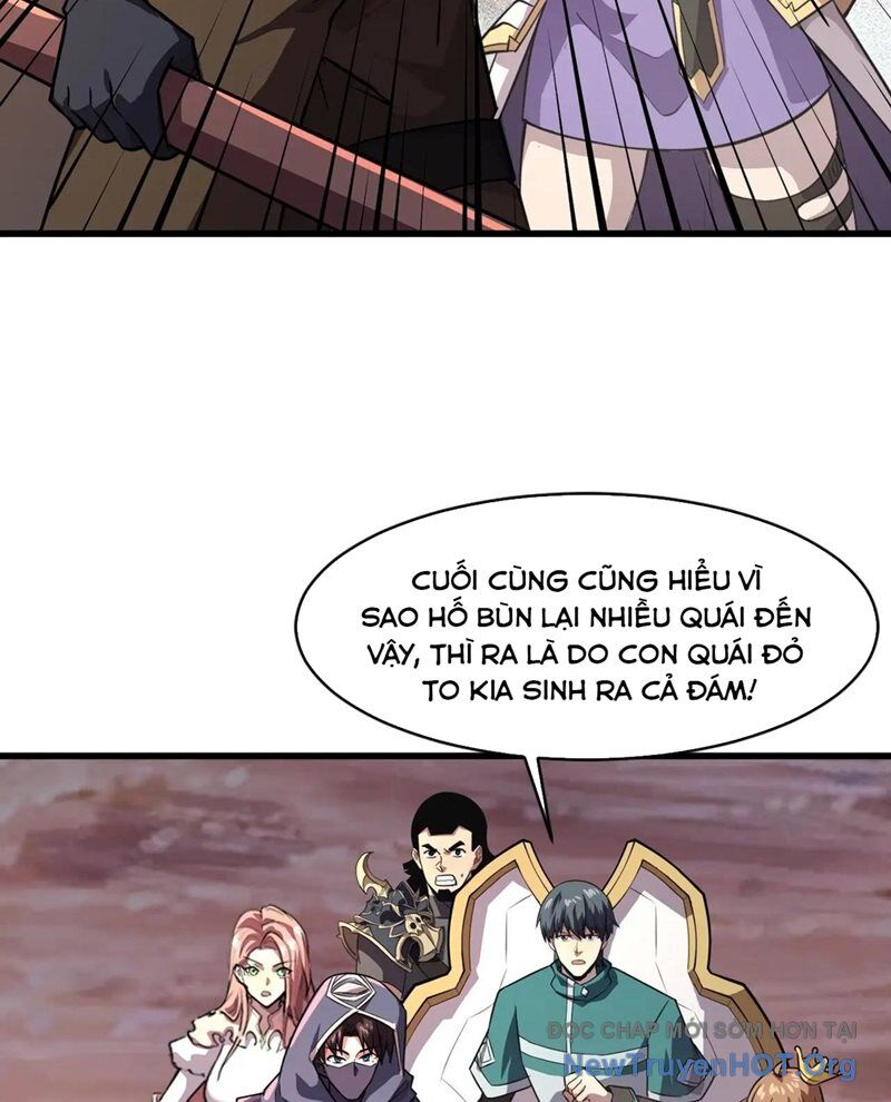 Chỉ Có Ta Có Thể Sử Dụng Triệu Hoán Thuật Chap 175 - Next Chap 176