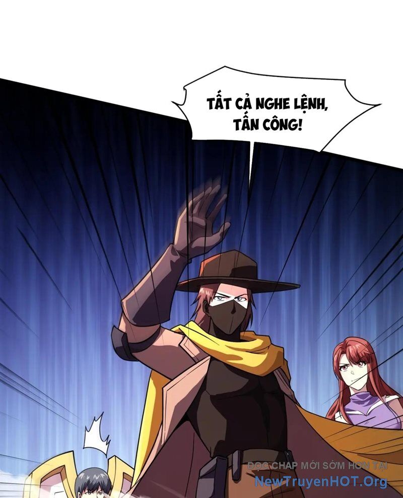 Chỉ Có Ta Có Thể Sử Dụng Triệu Hoán Thuật Chap 175 - Next Chap 176