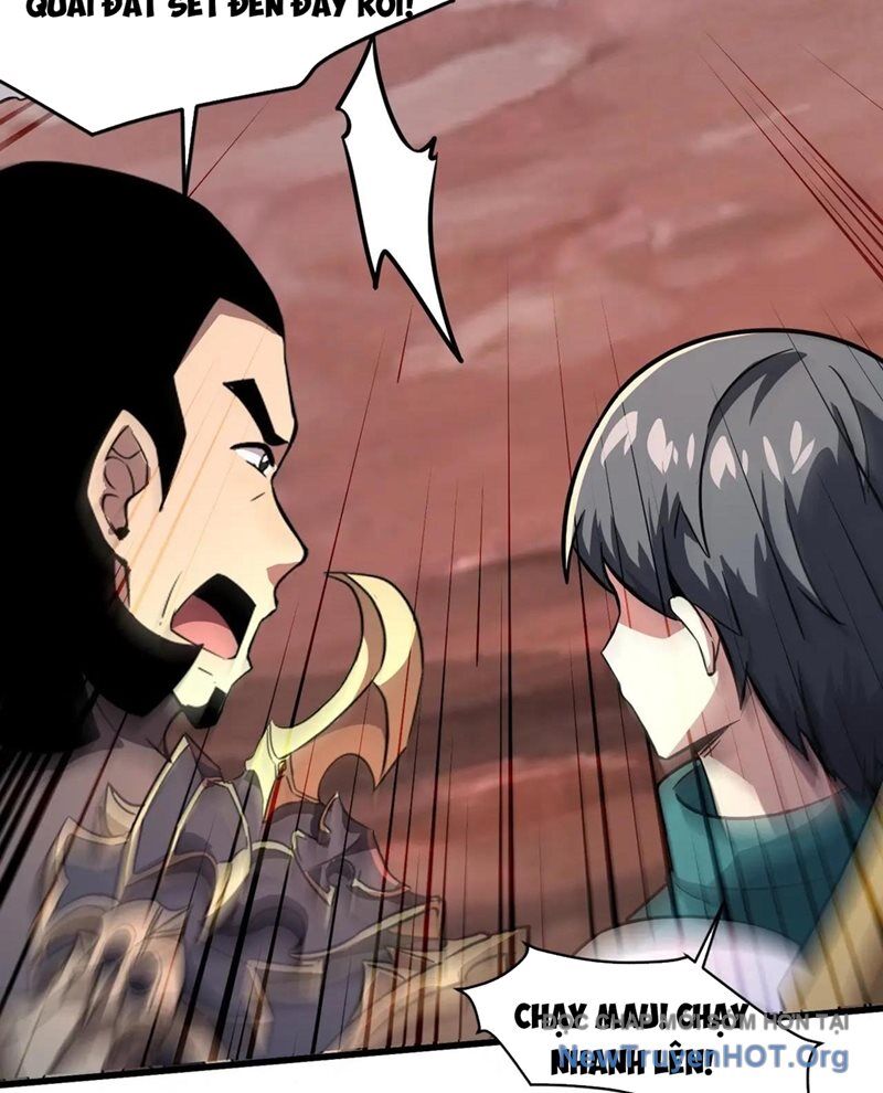 Chỉ Có Ta Có Thể Sử Dụng Triệu Hoán Thuật Chap 175 - Next Chap 176