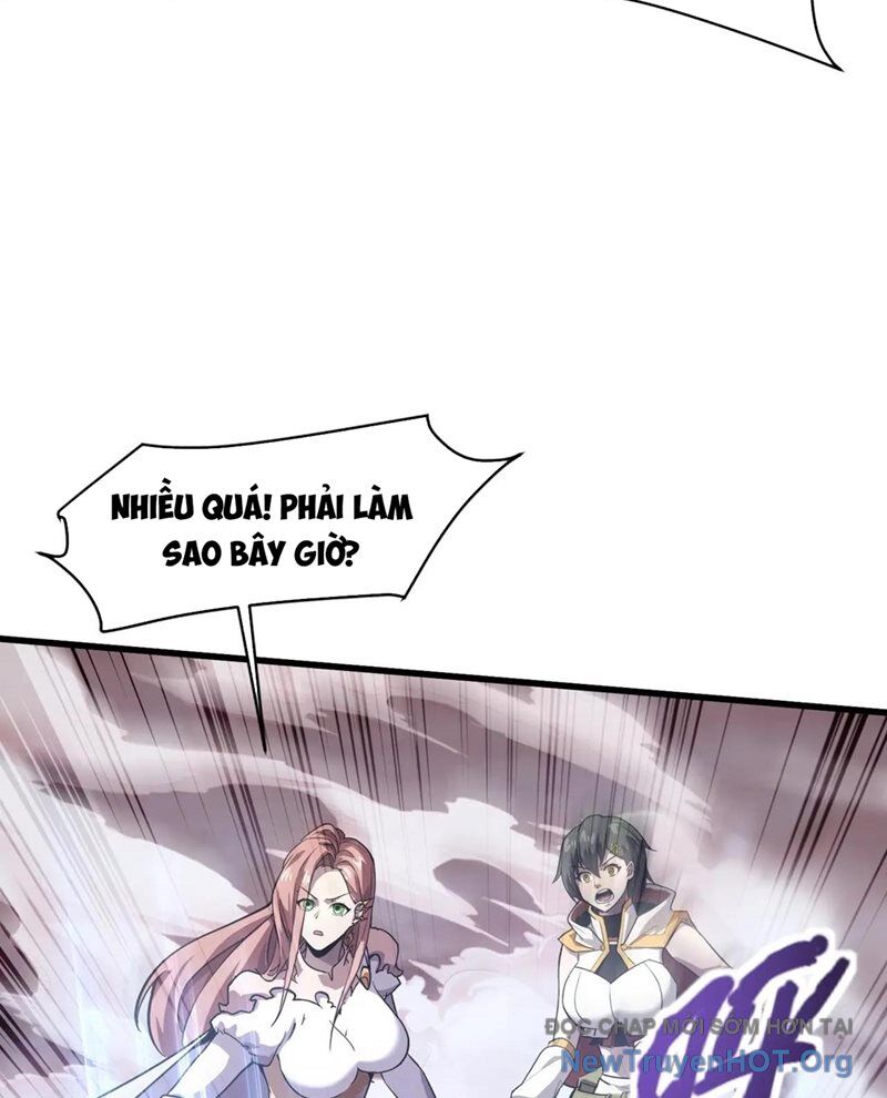 Chỉ Có Ta Có Thể Sử Dụng Triệu Hoán Thuật Chap 175 - Next Chap 176