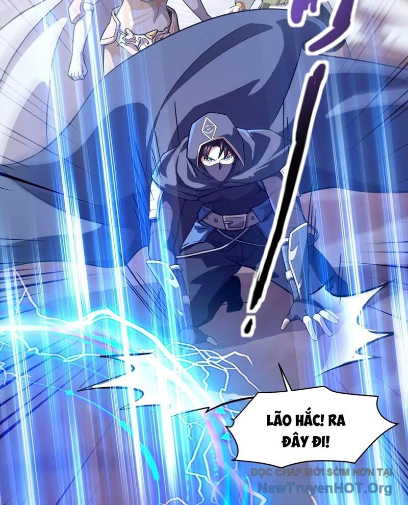 Chỉ Có Ta Có Thể Sử Dụng Triệu Hoán Thuật Chap 175 - Next Chap 176