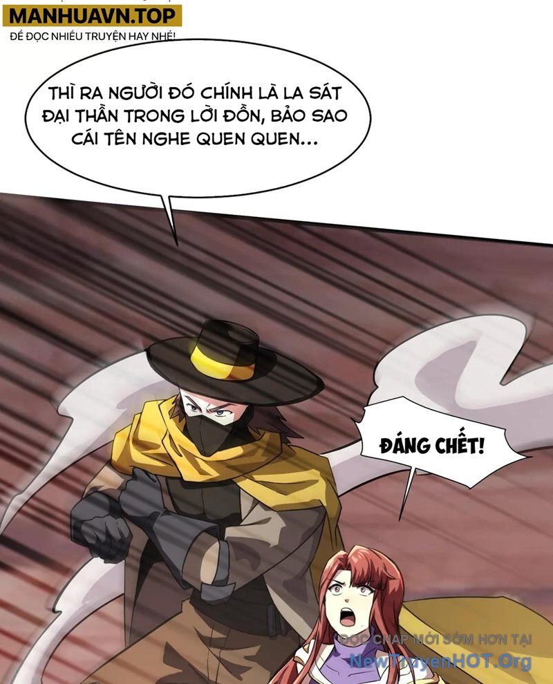 Chỉ Có Ta Có Thể Sử Dụng Triệu Hoán Thuật Chap 175 - Next Chap 176