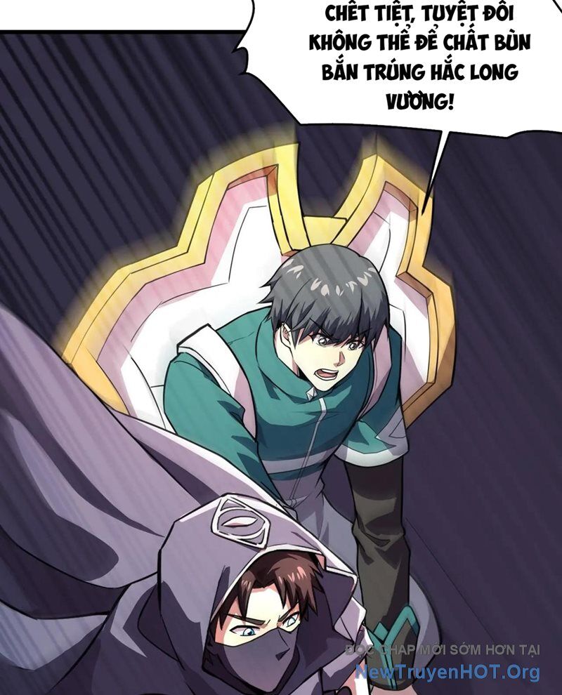 Chỉ Có Ta Có Thể Sử Dụng Triệu Hoán Thuật Chap 175 - Next Chap 176