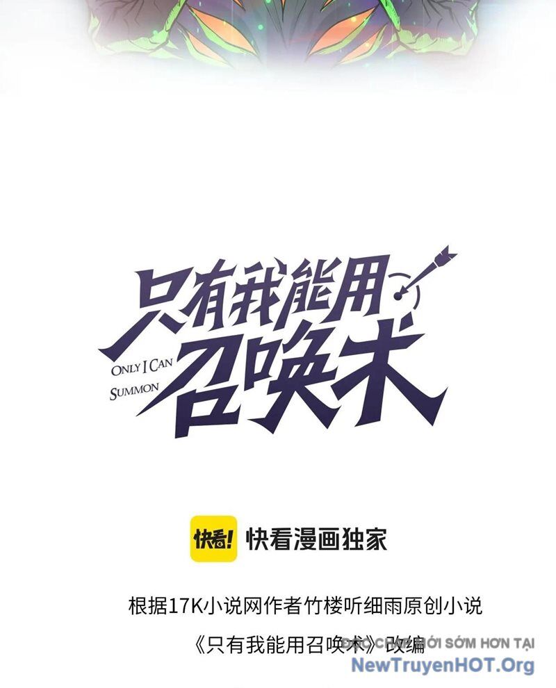 Chỉ Có Ta Có Thể Sử Dụng Triệu Hoán Thuật Chap 175 - Next Chap 176