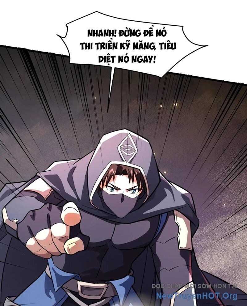 Chỉ Có Ta Có Thể Sử Dụng Triệu Hoán Thuật Chap 175 - Next Chap 176