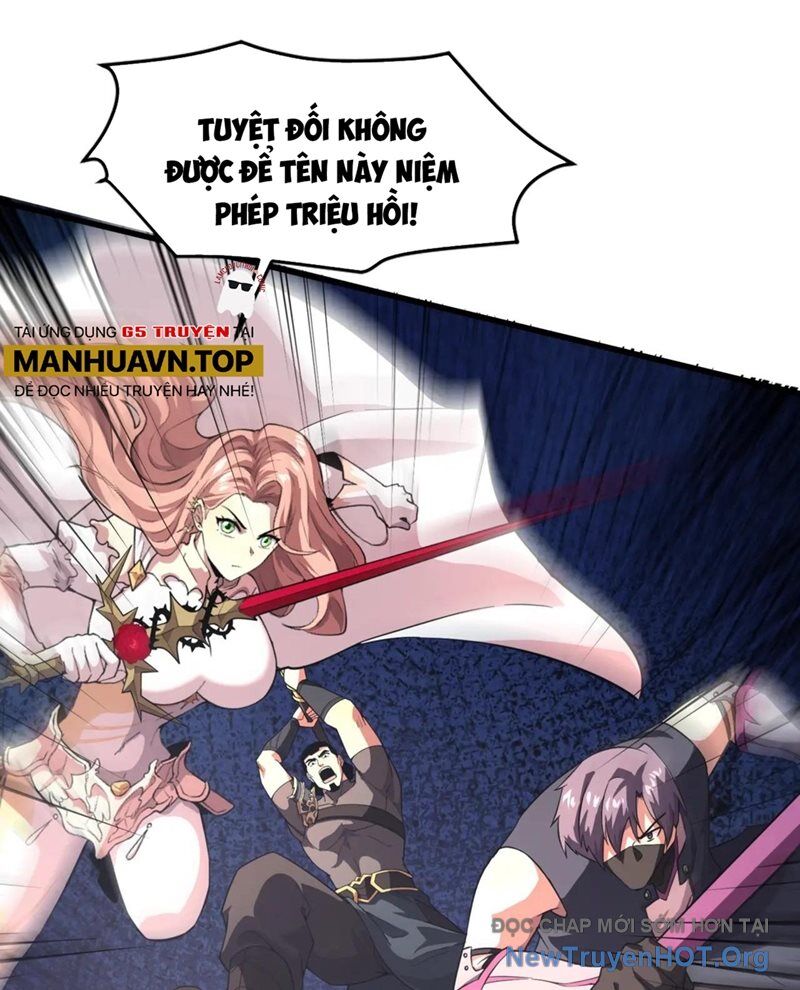 Chỉ Có Ta Có Thể Sử Dụng Triệu Hoán Thuật Chap 175 - Next Chap 176