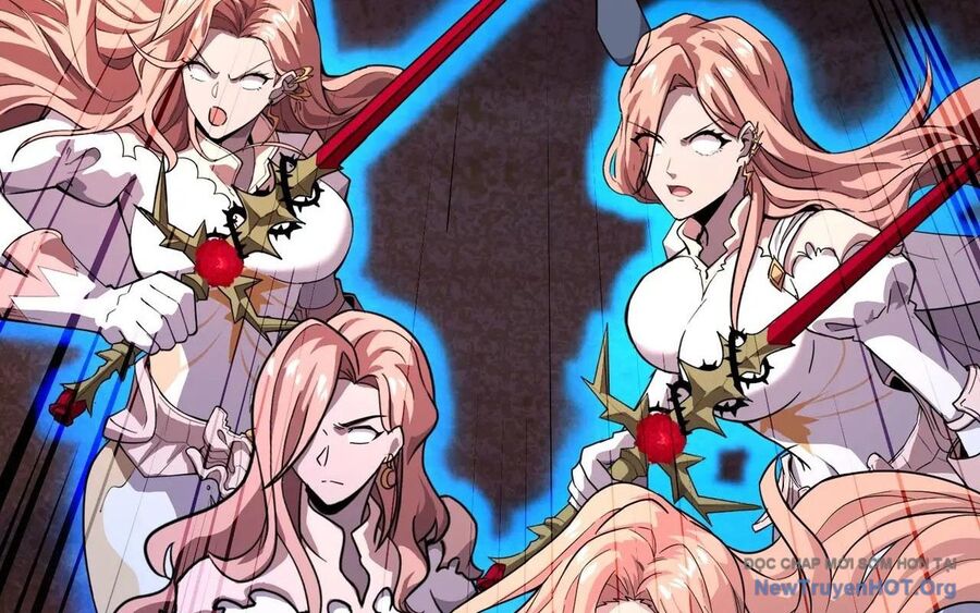 Chỉ Có Ta Có Thể Sử Dụng Triệu Hoán Thuật Chap 176 - Next Chap 177