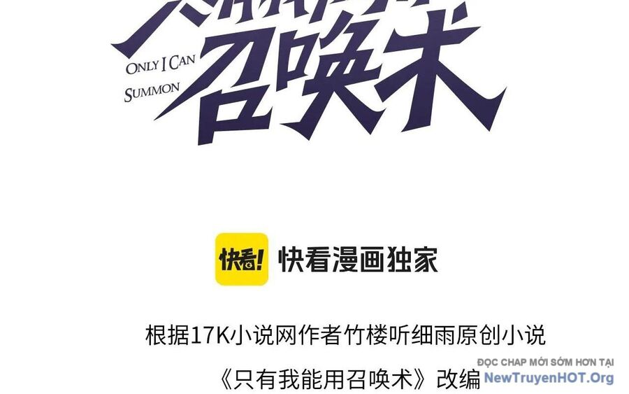 Chỉ Có Ta Có Thể Sử Dụng Triệu Hoán Thuật Chap 176 - Next Chap 177