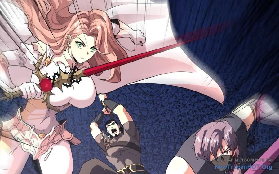 Chỉ Có Ta Có Thể Sử Dụng Triệu Hoán Thuật Chap 176 - Next Chap 177