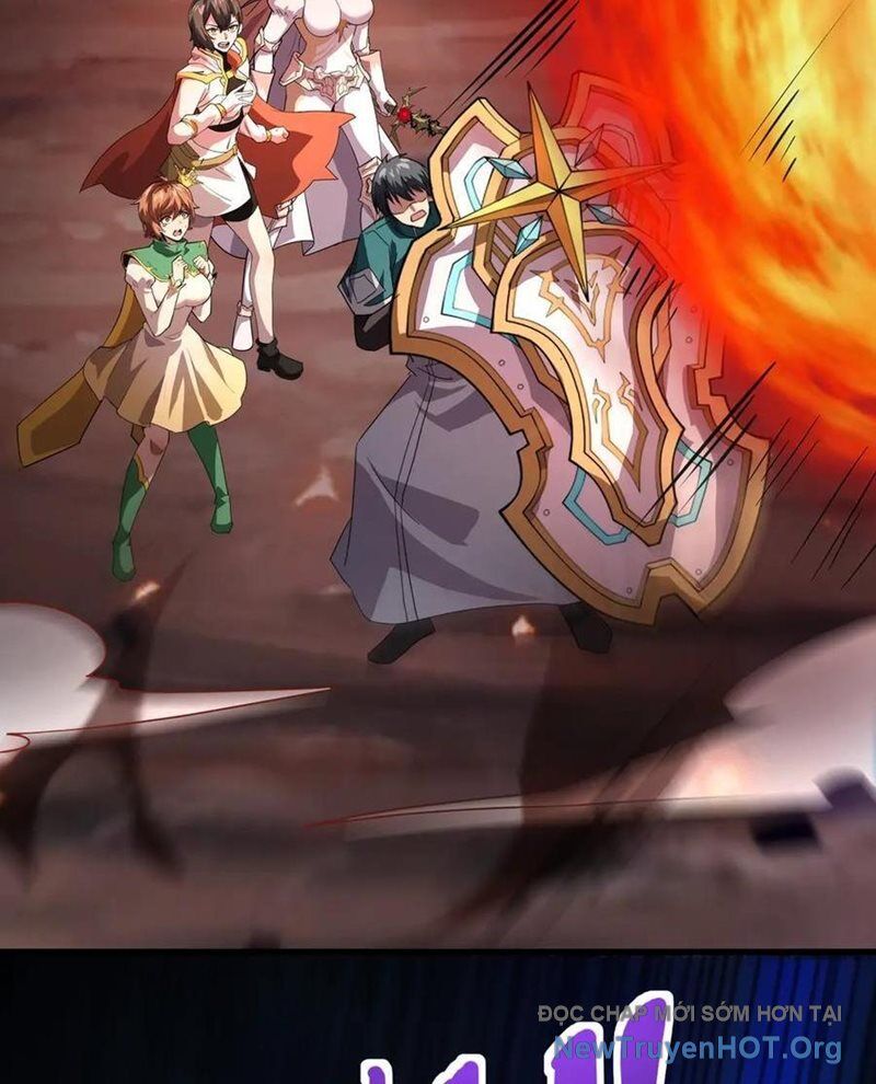 Chỉ Có Ta Có Thể Sử Dụng Triệu Hoán Thuật Chap 177 - Next Chap 178