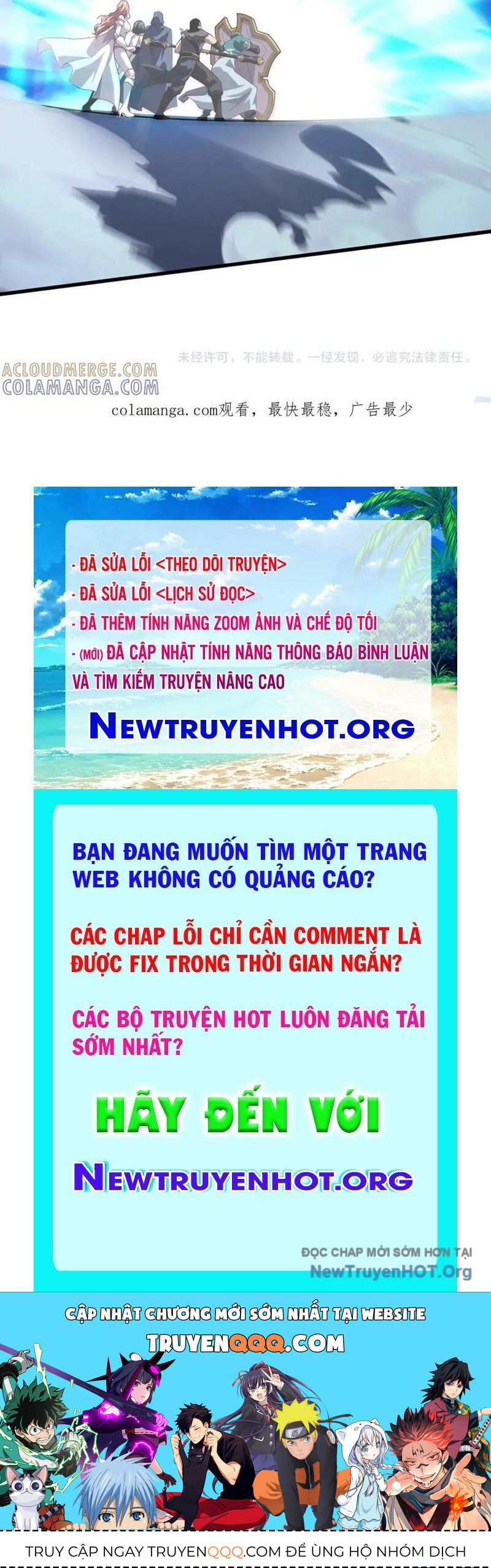 Chỉ Có Ta Có Thể Sử Dụng Triệu Hoán Thuật Chap 177 - Next Chap 178