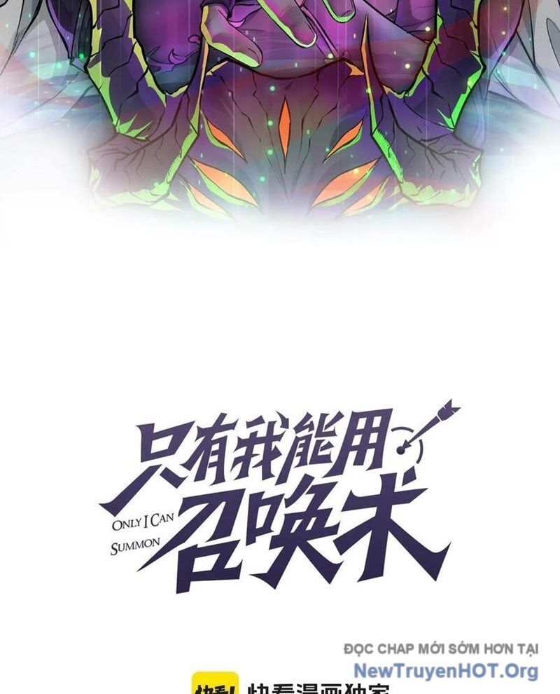 Chỉ Có Ta Có Thể Sử Dụng Triệu Hoán Thuật Chap 177 - Next Chap 178