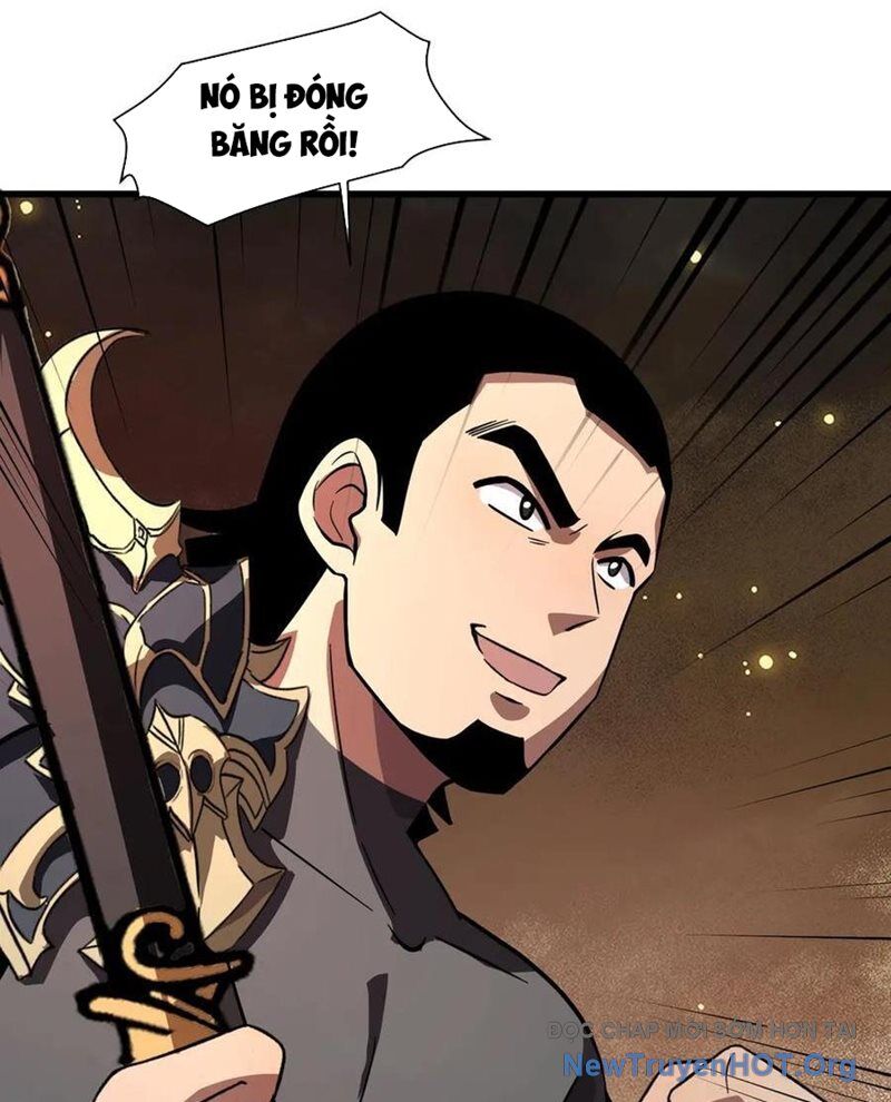 Chỉ Có Ta Có Thể Sử Dụng Triệu Hoán Thuật Chap 177 - Next Chap 178