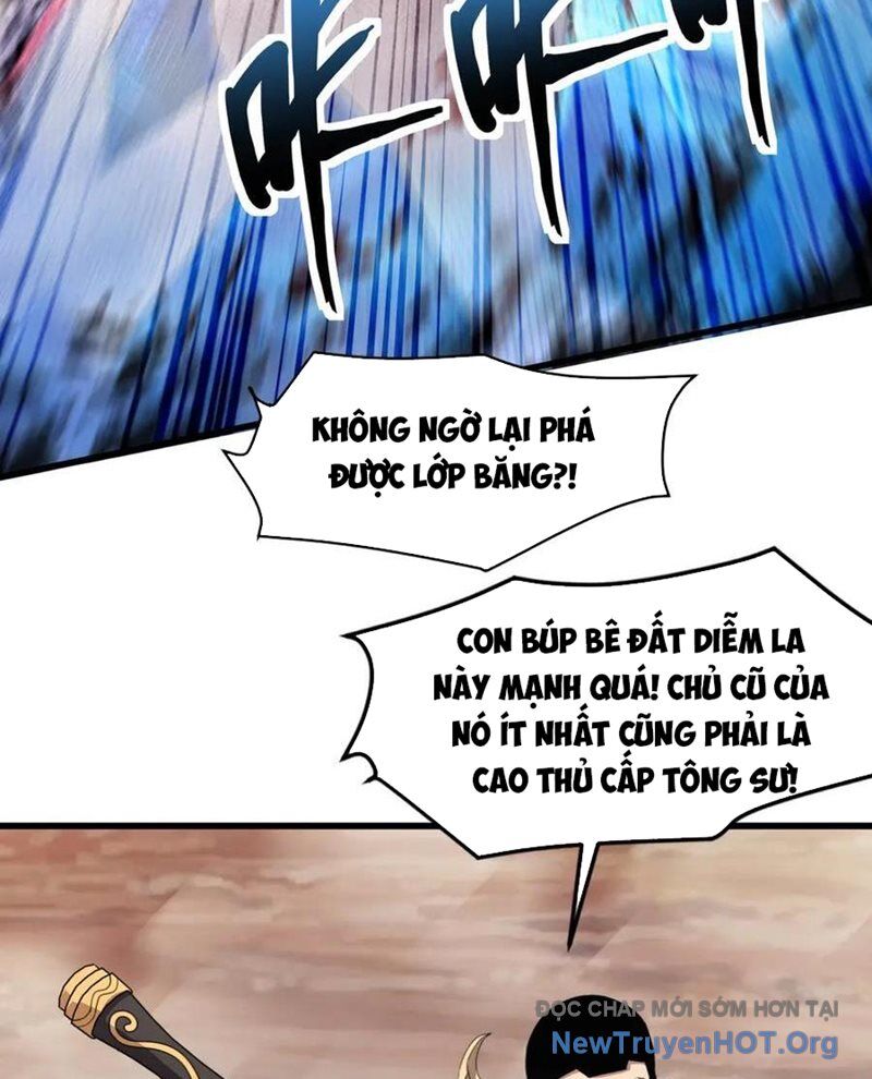Chỉ Có Ta Có Thể Sử Dụng Triệu Hoán Thuật Chap 177 - Next Chap 178
