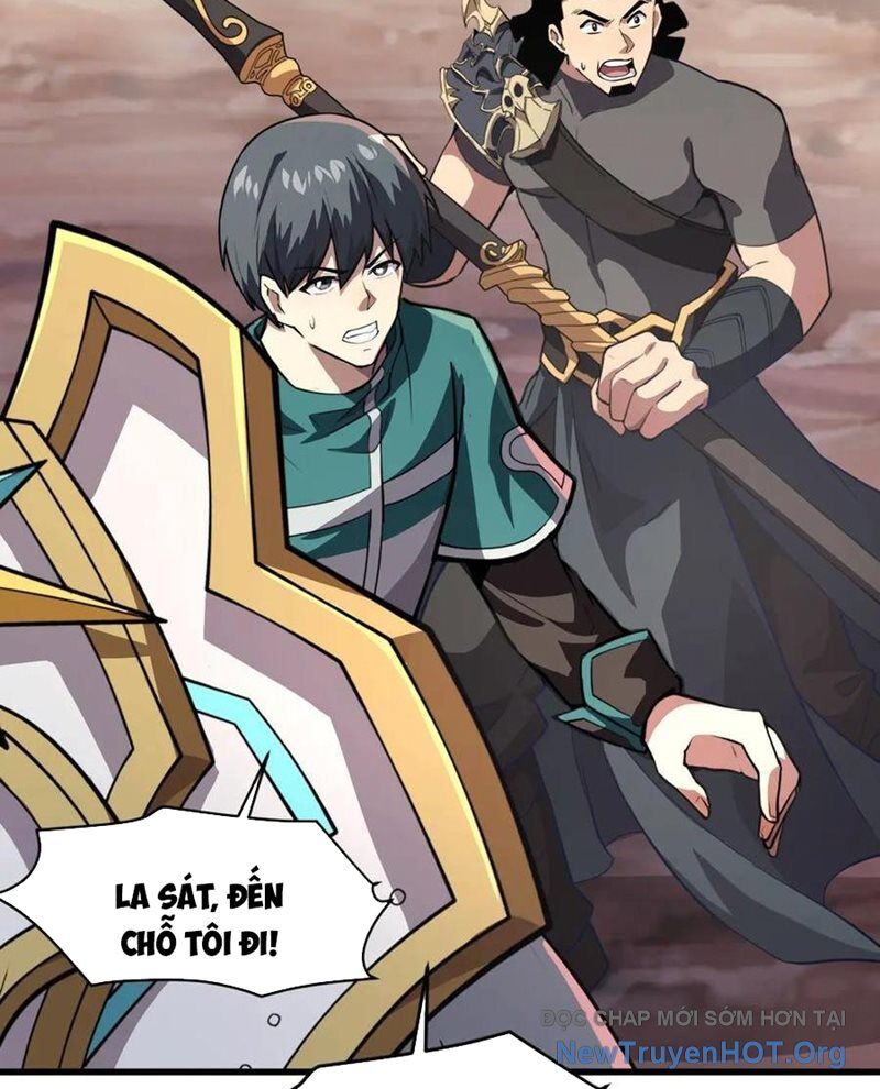 Chỉ Có Ta Có Thể Sử Dụng Triệu Hoán Thuật Chap 177 - Next Chap 178