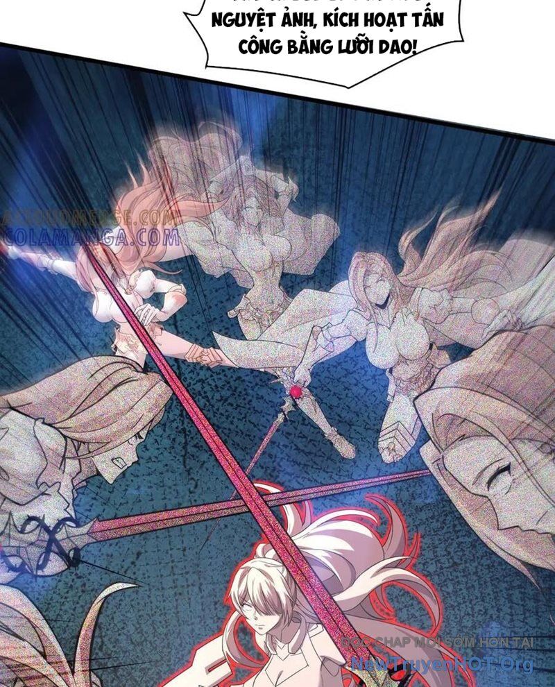 Chỉ Có Ta Có Thể Sử Dụng Triệu Hoán Thuật Chap 177 - Next Chap 178
