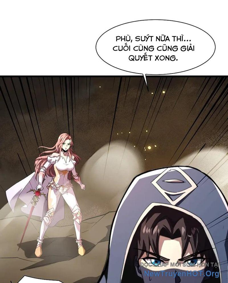 Chỉ Có Ta Có Thể Sử Dụng Triệu Hoán Thuật Chap 177 - Next Chap 178