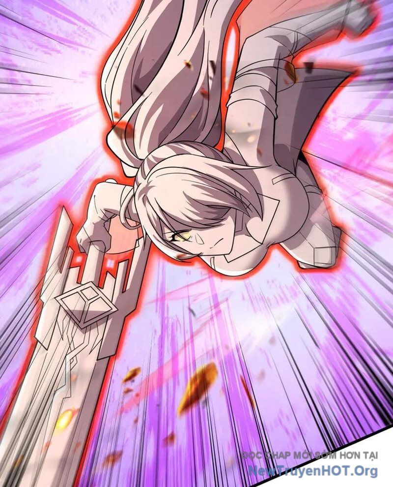 Chỉ Có Ta Có Thể Sử Dụng Triệu Hoán Thuật Chap 177 - Next Chap 178