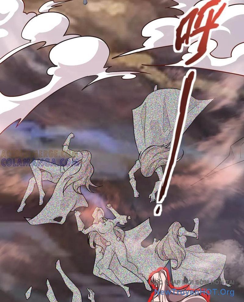 Chỉ Có Ta Có Thể Sử Dụng Triệu Hoán Thuật Chap 177 - Next Chap 178