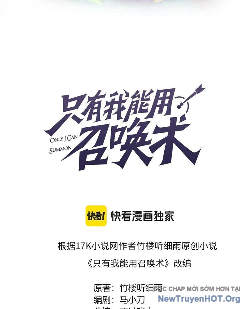 Chỉ Có Ta Có Thể Sử Dụng Triệu Hoán Thuật Chap 178 - Next Chap 179