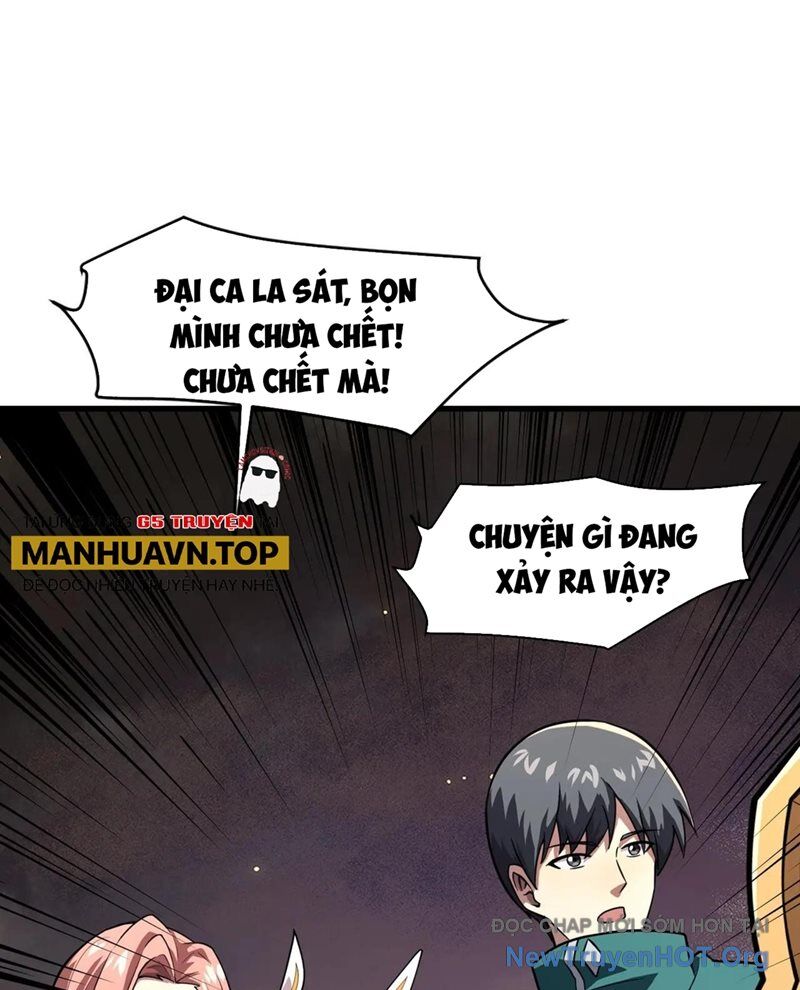 Chỉ Có Ta Có Thể Sử Dụng Triệu Hoán Thuật Chap 178 - Next Chap 179
