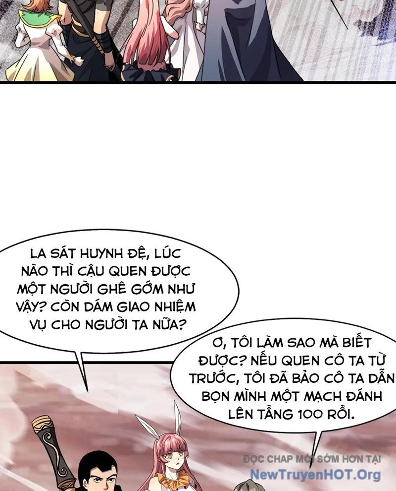 Chỉ Có Ta Có Thể Sử Dụng Triệu Hoán Thuật Chap 178 - Next Chap 179