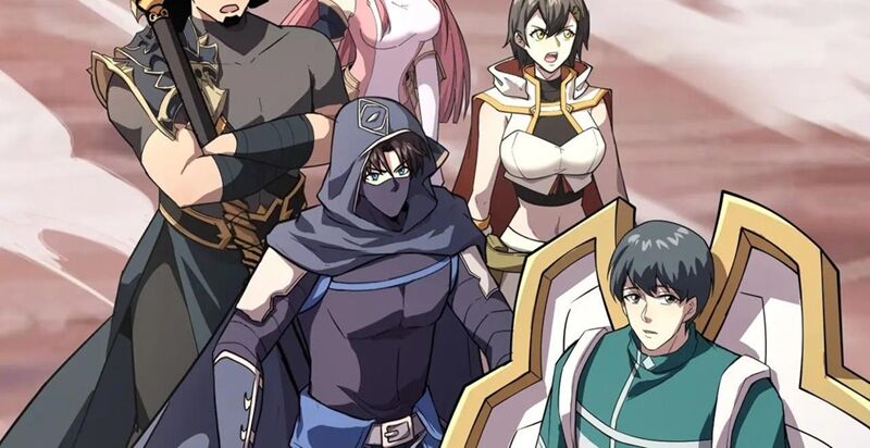 Chỉ Có Ta Có Thể Sử Dụng Triệu Hoán Thuật Chap 178 - Next Chap 179