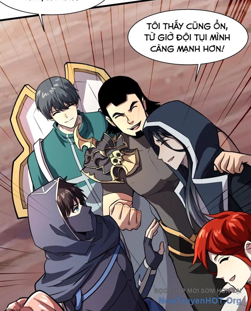 Chỉ Có Ta Có Thể Sử Dụng Triệu Hoán Thuật Chap 178 - Next Chap 179