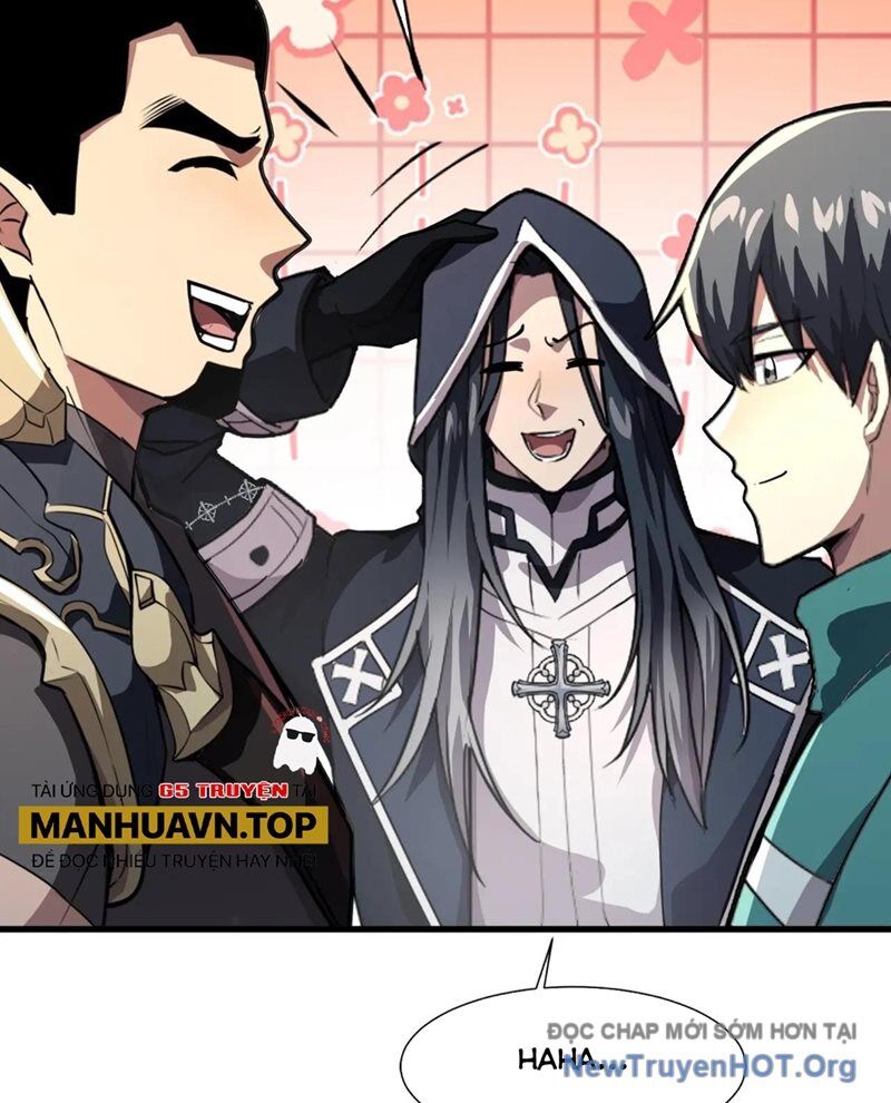 Chỉ Có Ta Có Thể Sử Dụng Triệu Hoán Thuật Chap 178 - Next Chap 179