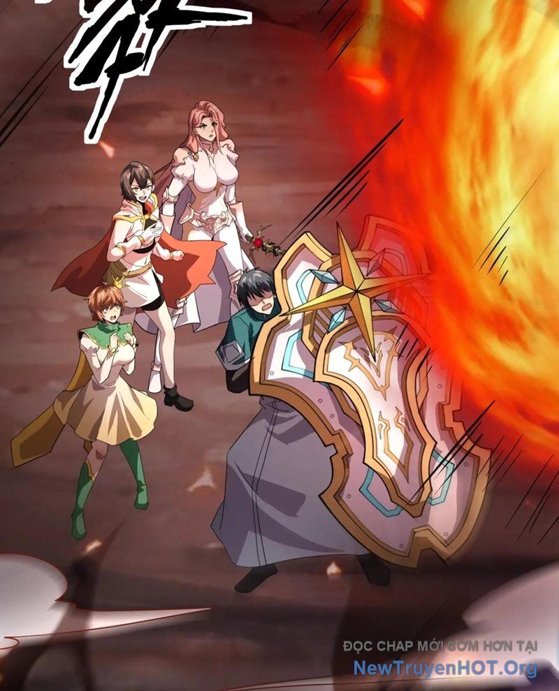 Chỉ Có Ta Có Thể Sử Dụng Triệu Hoán Thuật Chap 178 - Next Chap 179