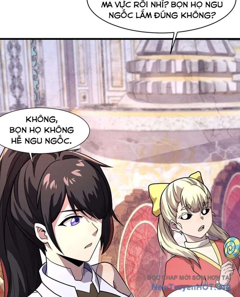 Chỉ Có Ta Có Thể Sử Dụng Triệu Hoán Thuật Chap 178 - Next Chap 179