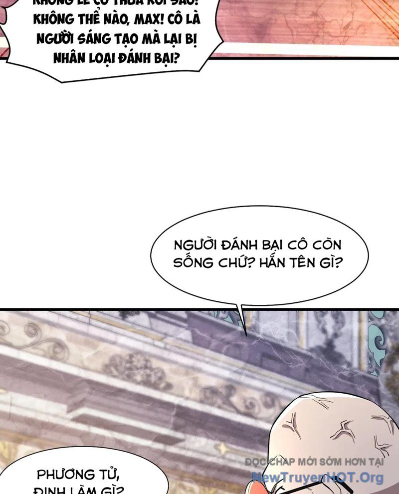 Chỉ Có Ta Có Thể Sử Dụng Triệu Hoán Thuật Chap 178 - Next Chap 179