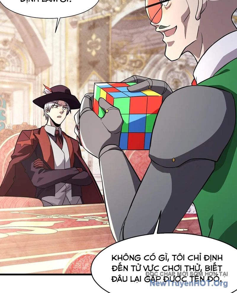 Chỉ Có Ta Có Thể Sử Dụng Triệu Hoán Thuật Chap 178 - Next Chap 179