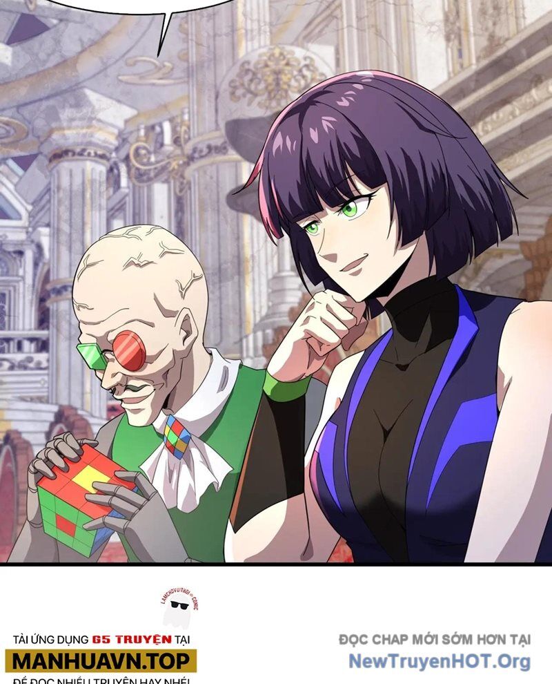 Chỉ Có Ta Có Thể Sử Dụng Triệu Hoán Thuật Chap 178 - Next Chap 179