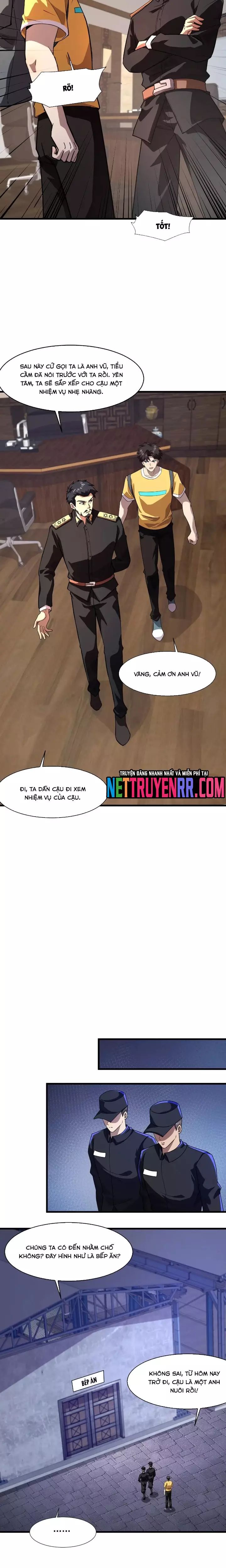 Chỉ Có Ta Có Thể Sử Dụng Triệu Hoán Thuật Chap 179 - Next Chap 180