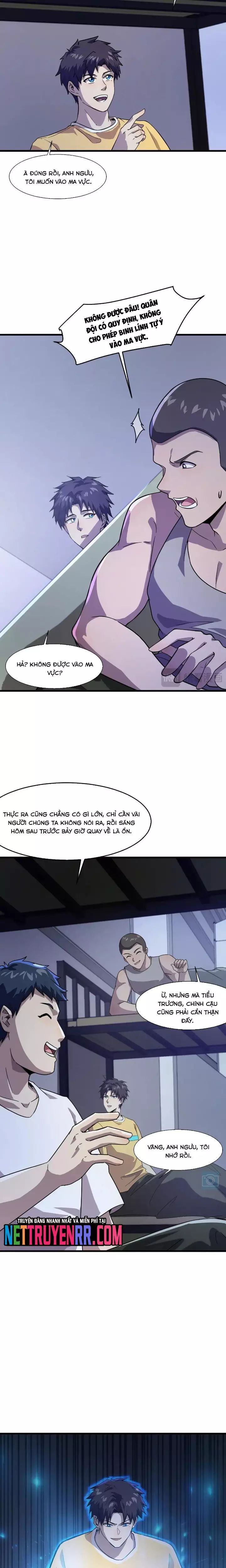 Chỉ Có Ta Có Thể Sử Dụng Triệu Hoán Thuật Chap 179 - Next Chap 180