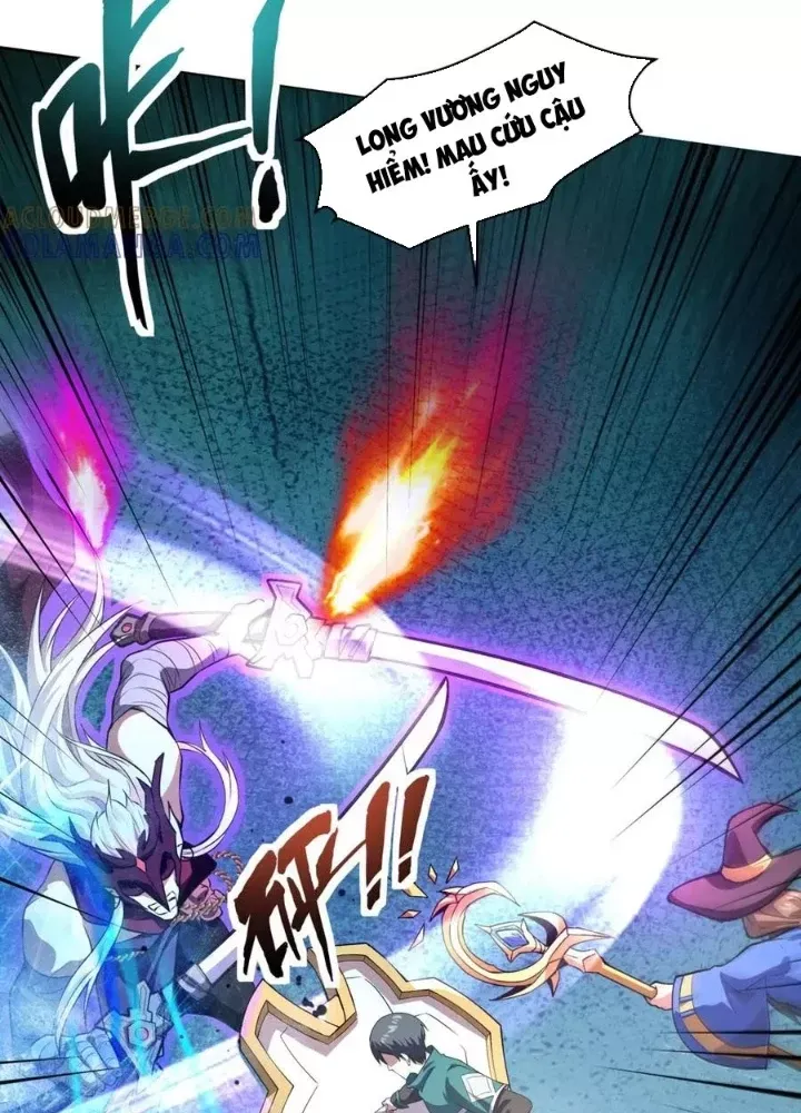 Chỉ Có Ta Có Thể Sử Dụng Triệu Hoán Thuật Chap 183 - Next Chap 184