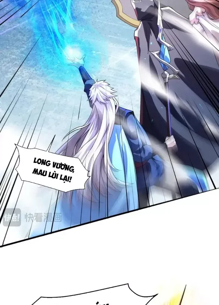 Chỉ Có Ta Có Thể Sử Dụng Triệu Hoán Thuật Chap 183 - Next Chap 184