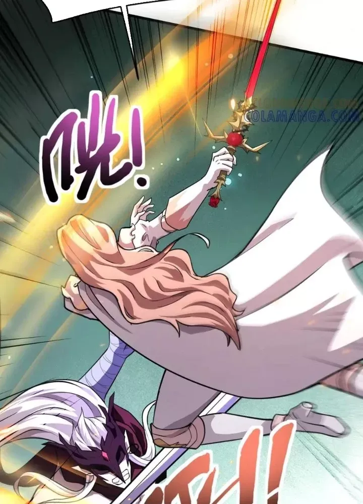 Chỉ Có Ta Có Thể Sử Dụng Triệu Hoán Thuật Chap 183 - Next Chap 184