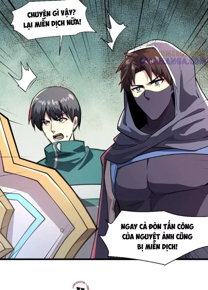 Chỉ Có Ta Có Thể Sử Dụng Triệu Hoán Thuật Chap 183 - Next Chap 184