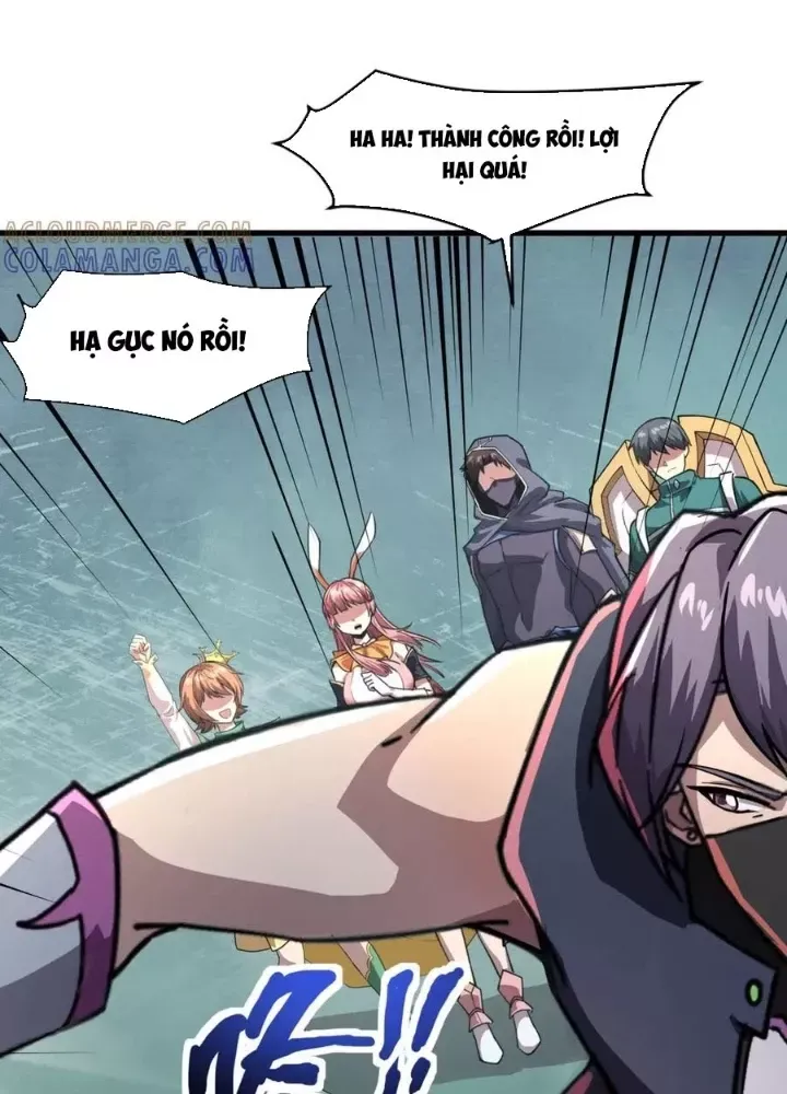 Chỉ Có Ta Có Thể Sử Dụng Triệu Hoán Thuật Chap 183 - Next Chap 184