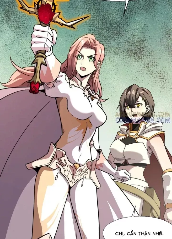 Chỉ Có Ta Có Thể Sử Dụng Triệu Hoán Thuật Chap 183 - Next Chap 184