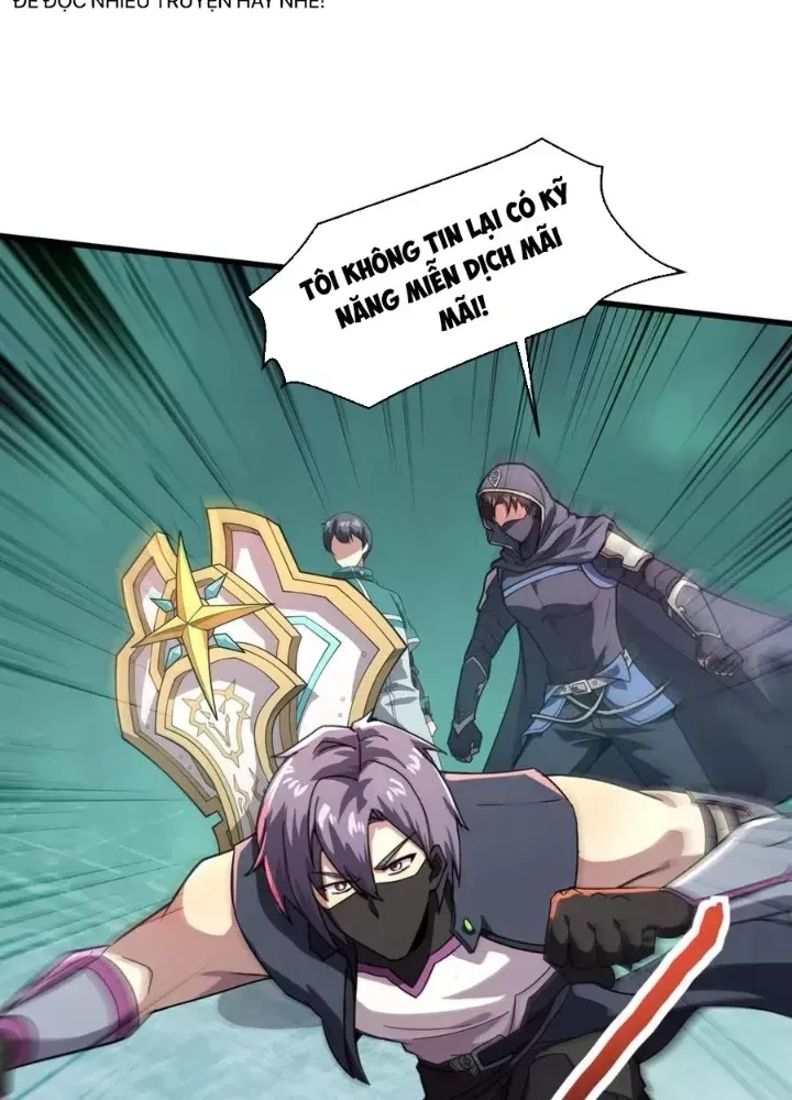 Chỉ Có Ta Có Thể Sử Dụng Triệu Hoán Thuật Chap 183 - Next Chap 184