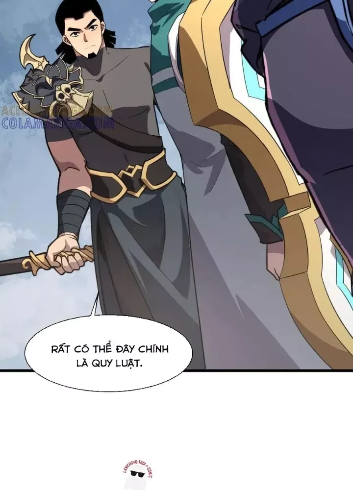 Chỉ Có Ta Có Thể Sử Dụng Triệu Hoán Thuật Chap 183 - Next Chap 184