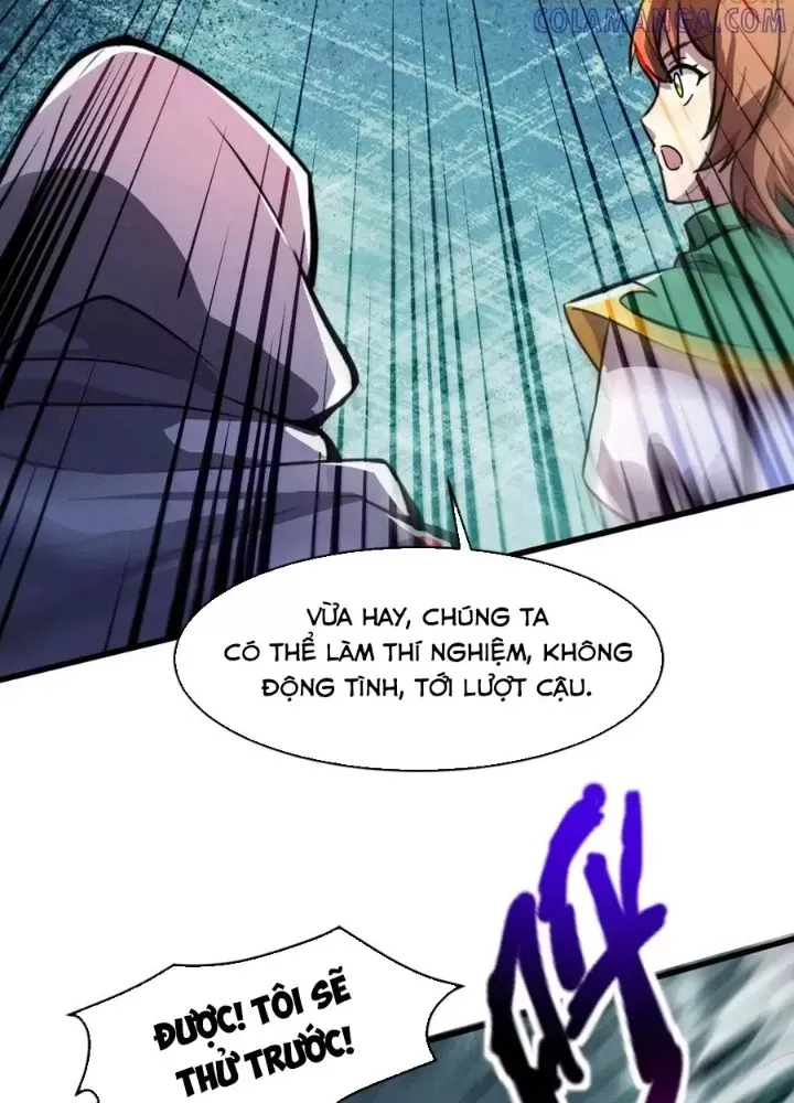 Chỉ Có Ta Có Thể Sử Dụng Triệu Hoán Thuật Chap 183 - Next Chap 184