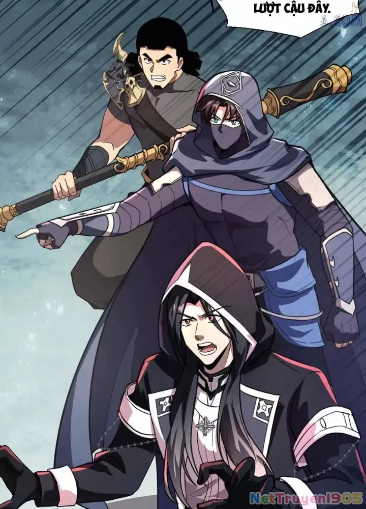 Chỉ Có Ta Có Thể Sử Dụng Triệu Hoán Thuật Chap 183 - Next Chap 184